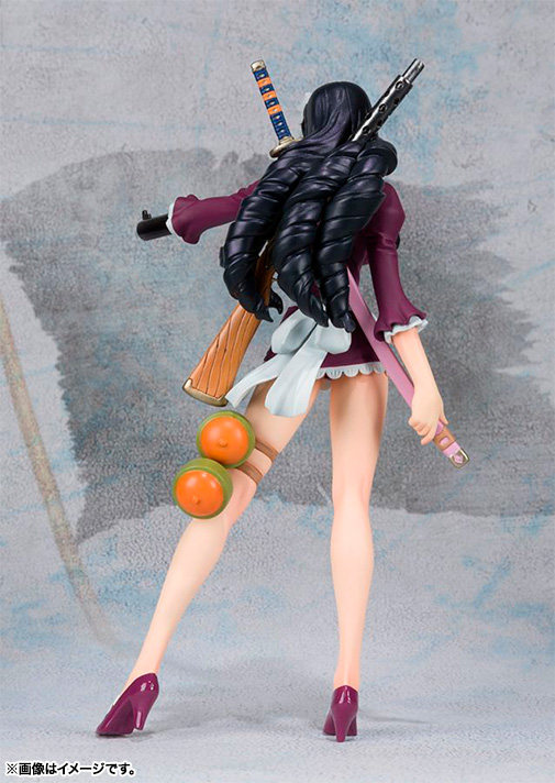 万代figuartszero海贼王小唐海贼女仆杀手baby5手办海贼王手办专区