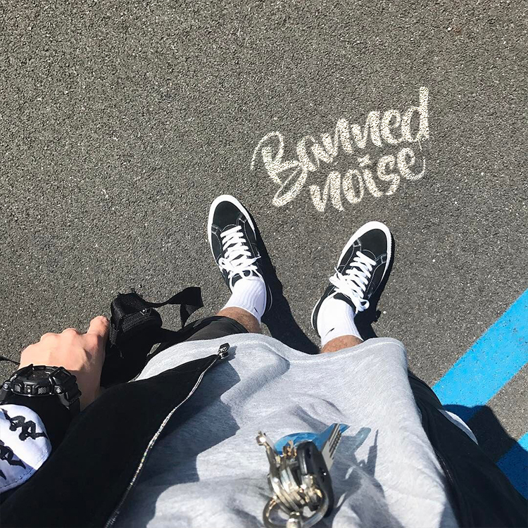 Converse匡威 One Star 黑白一星 翻毛皮经典男女休闲板鞋158369C - 图0
