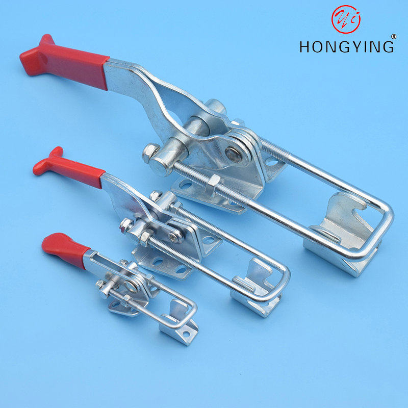 快速不锈钢垂直夹具工件固定压紧焊接焊接工工装其它夹持类工具