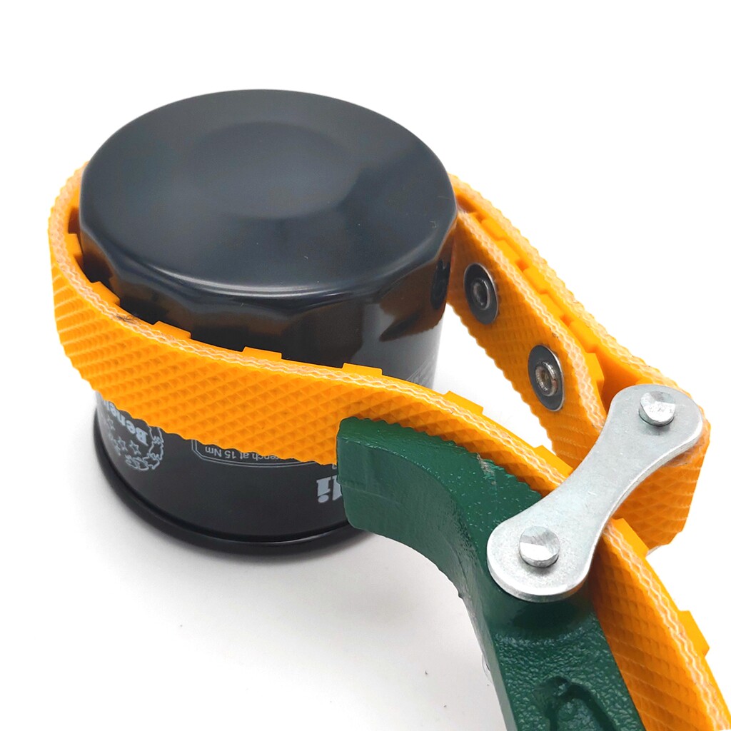 骑士摩托车换机机油滤芯拆装扳手通用工具链条其他扳手