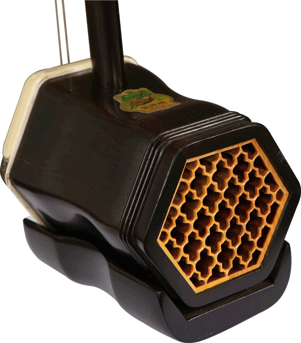 敦煌二胡08a乌木木木08a乐器旗舰店官网二胡