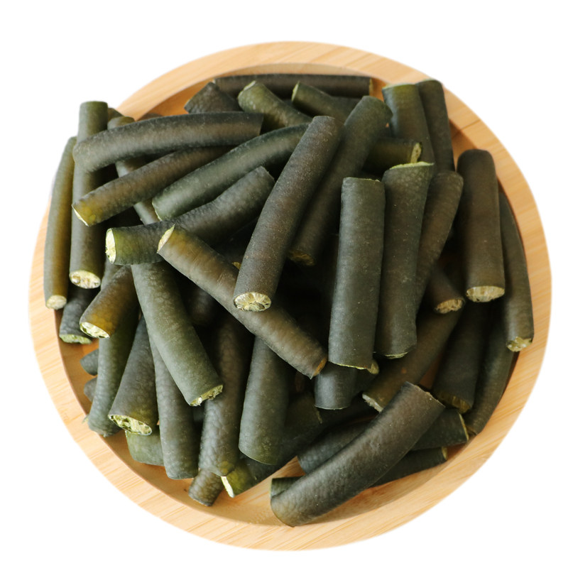 干货海笋野生优质南极海茸丝筋冰笋即食泡椒海海带