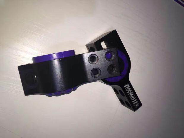 英国powerflex衬套cc迈腾r36途观q3强化三角其他