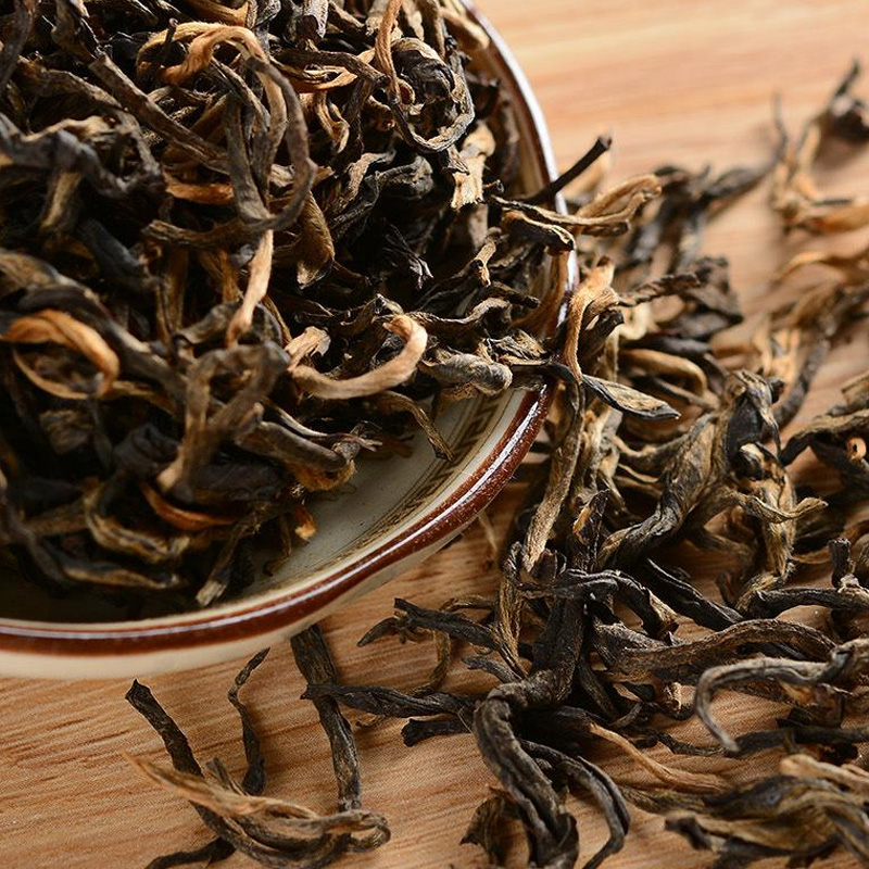 云南文山茶叶主要品种图片