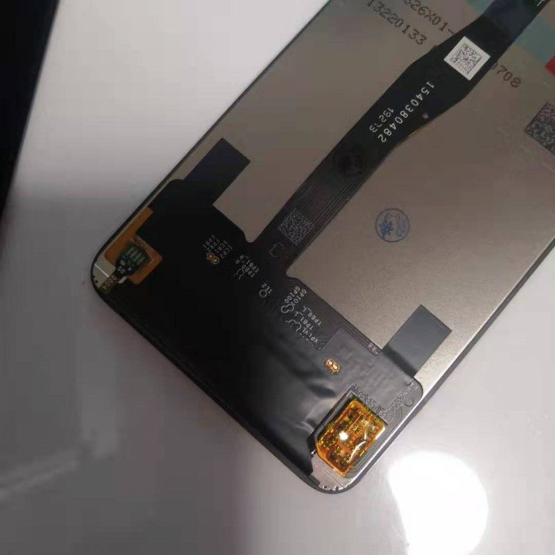 适用华为荣耀20s/i pro原装总成yal-al00液晶屏触摸屏显示屏总成