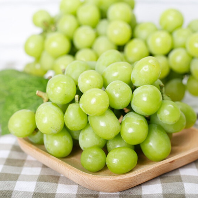 云南水果晴王包特级3斤提子果香当季阳光葡萄葡萄