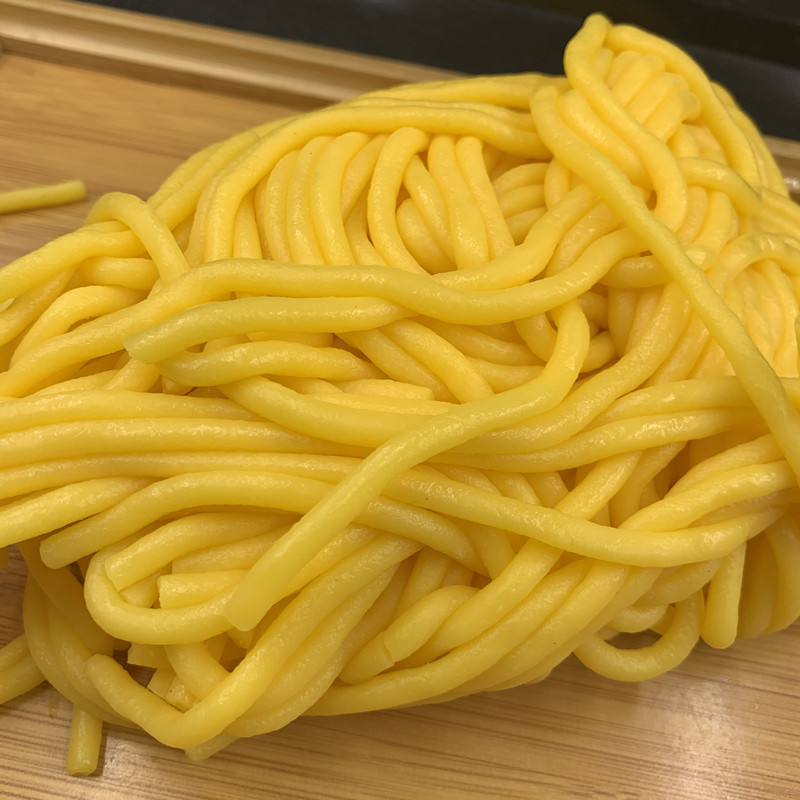 碴子玉米东北碴条酸汤条孤山粗粮500gx5袋装玉米