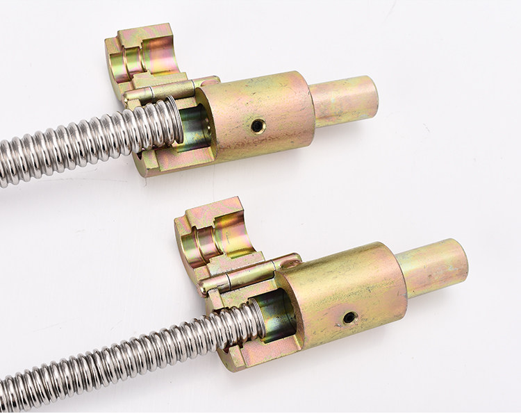 4分6分1寸不锈钢波纹管打波器平口器打平器敲波五金工具配件包邮