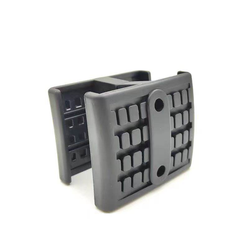 ldt激趣mp5钢制并联器撸蛋堂mp5k金属弹夹电动玩具枪