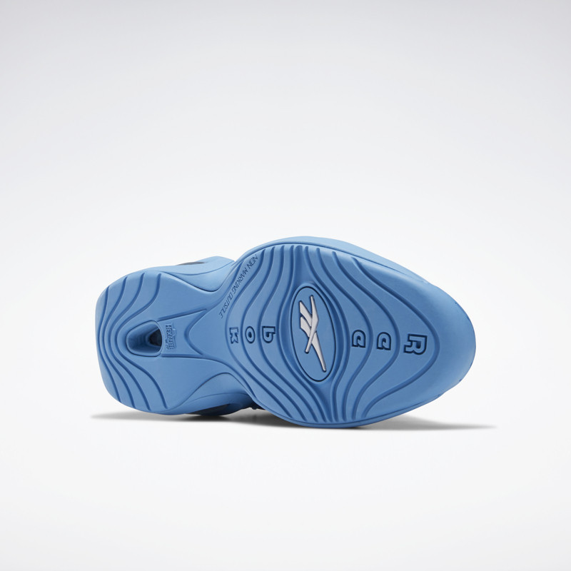 艾弗森系列锐步夏季新款男女questionlowgy1079篮球篮球鞋