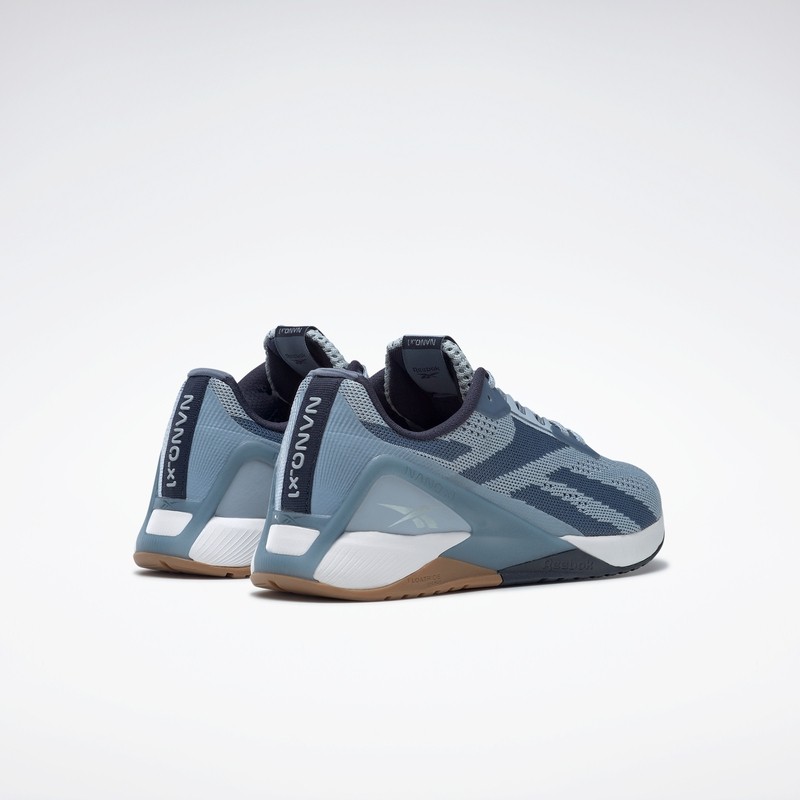 reebok锐步官方运动健身nanox1女子低帮训练综合训练鞋