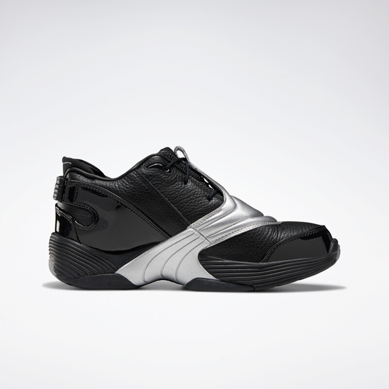 reebok锐步运动经典answer男女女中篮球球鞋dv6960篮球鞋