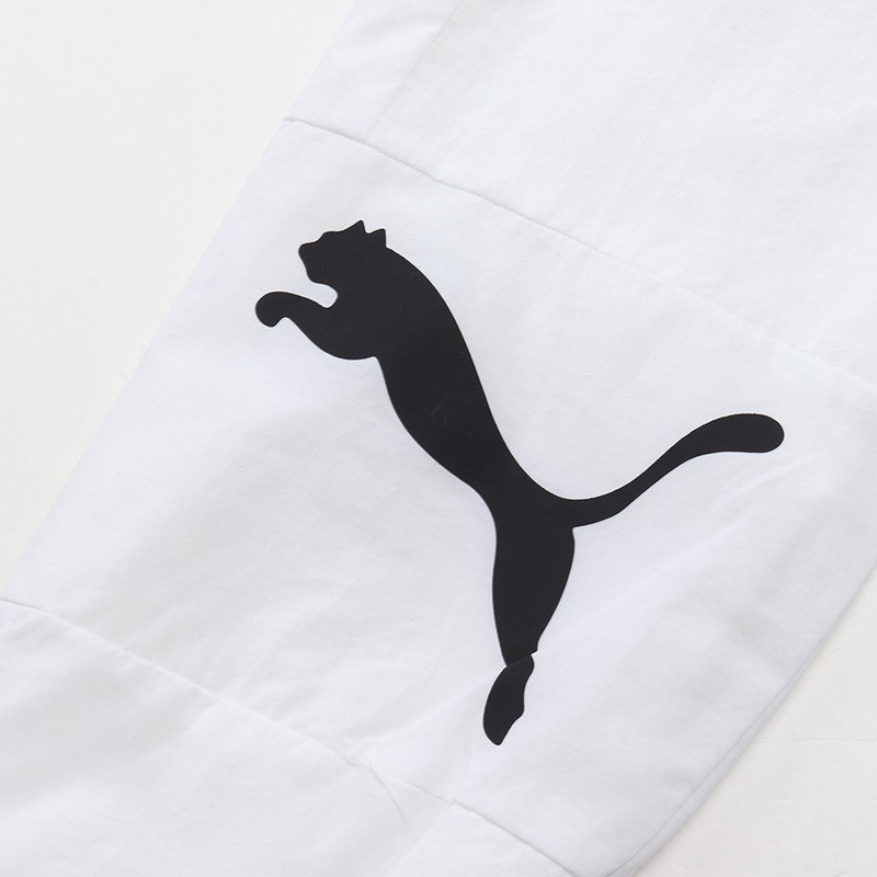 清仓特价puma彪马男女女款黑标休闲休闲运动运动服运动茄克