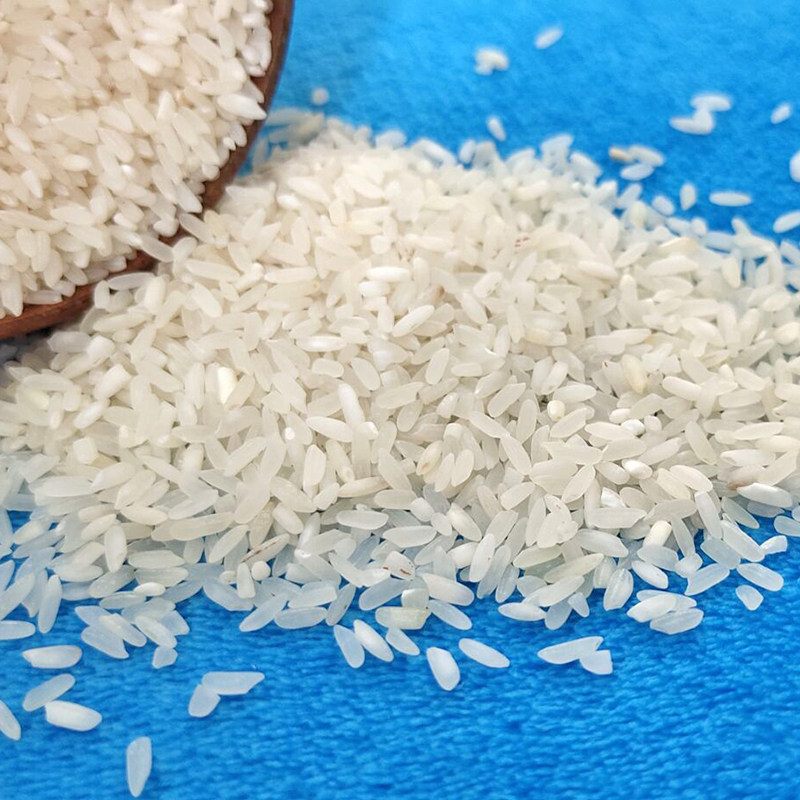 粉米广东石磨肠籼米早米两年陈米50kg手工河粉大米