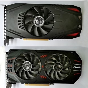 二手游戏显卡9800gtgts250gts450460550ti560gtx650660gt7601g2g