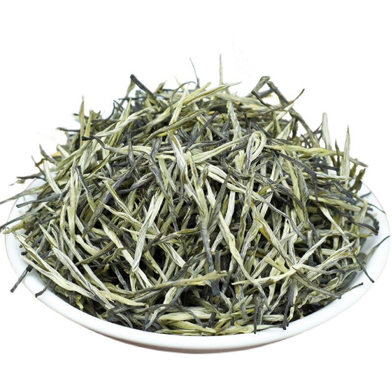 绿茶明前500克香型针浓茶香银丝春尖云南2022其它绿茶