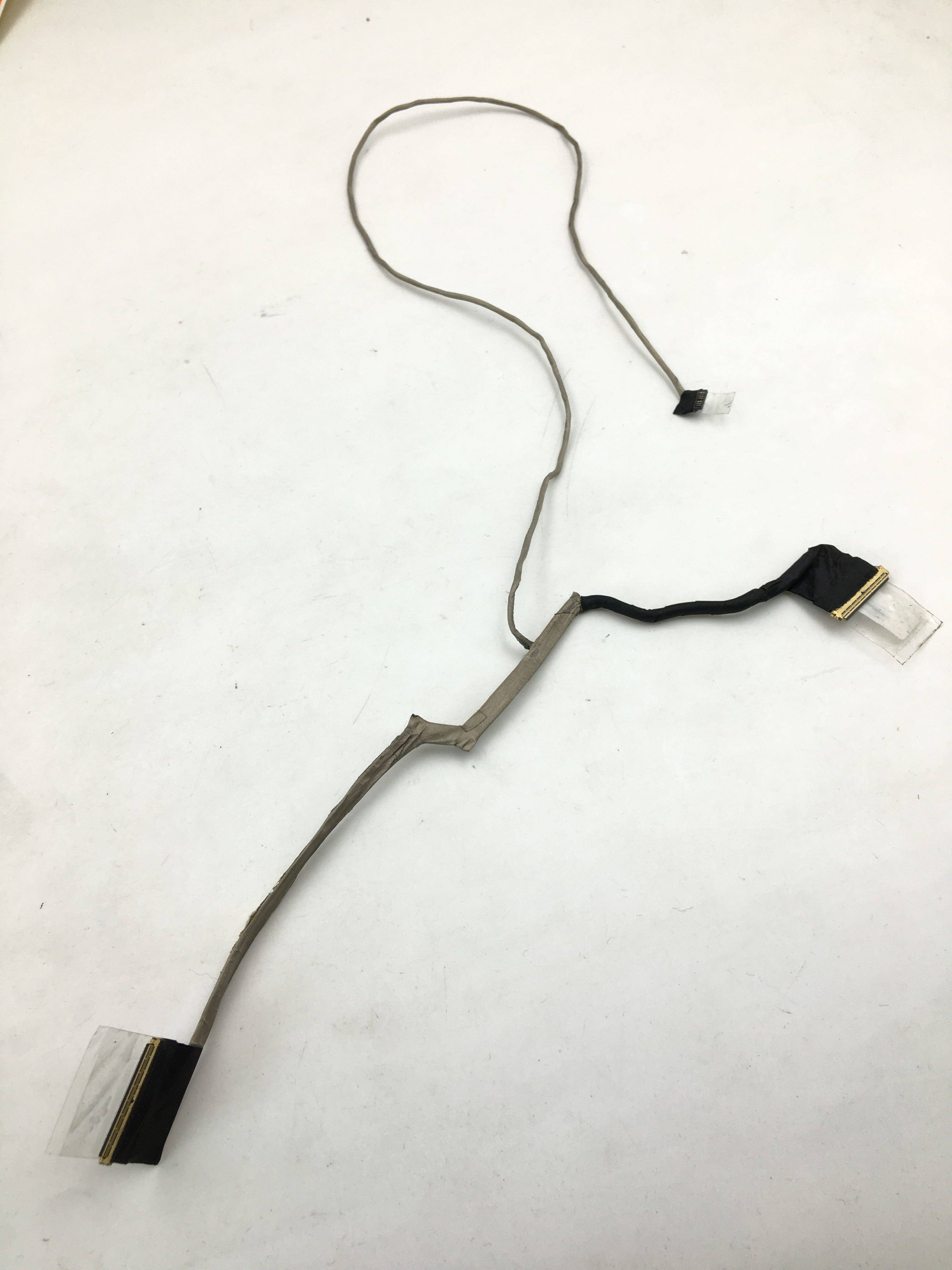 原装ase30惠普hpenvy屏线排线dc02c00l00笔记本零部件