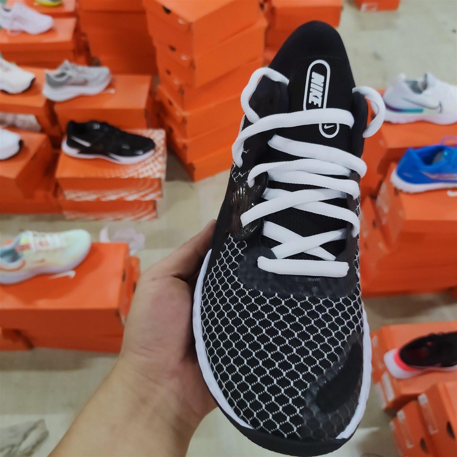 耐克renewelevate男子缓震透气实战运动篮球球鞋篮球鞋