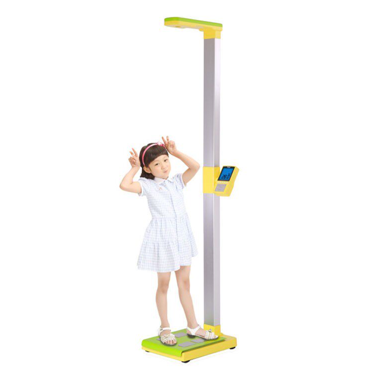 身高继豪测试仪钢材jh1200体质测量仪器其它运动用品