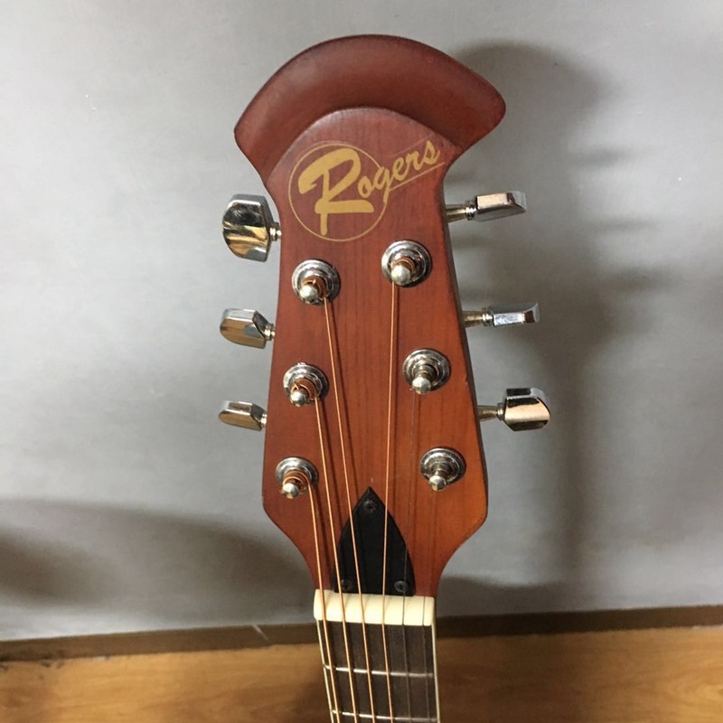 40寸民谣吉他炭纤葡萄孔龟背初学者入门练习琴木吉它学生男女电箱