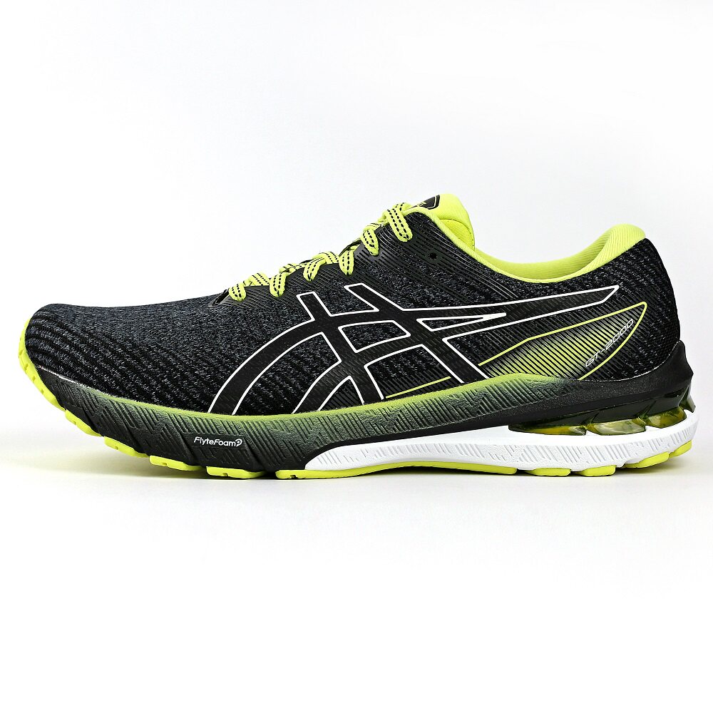 asics亚瑟士gt2000跑步男鞋减震透气缓震稳定支撑跑步鞋