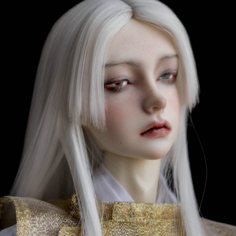 usdoll原创正版bjd娃娃sd男体70cm大叔裸娃bjd