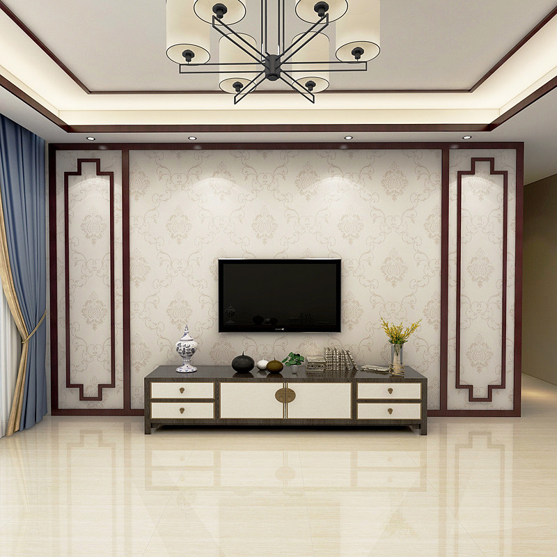 相框木线装饰吊顶护墙板造型边框实木背景墙线条相框线条