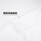 HLA / Haishu House classic easy long sleeve shirt male business dress-aired post lapel slim white shirt male HLA / Haishu House classic easy long sleeve shirt male business dress-aired post lapel slim white shirt male