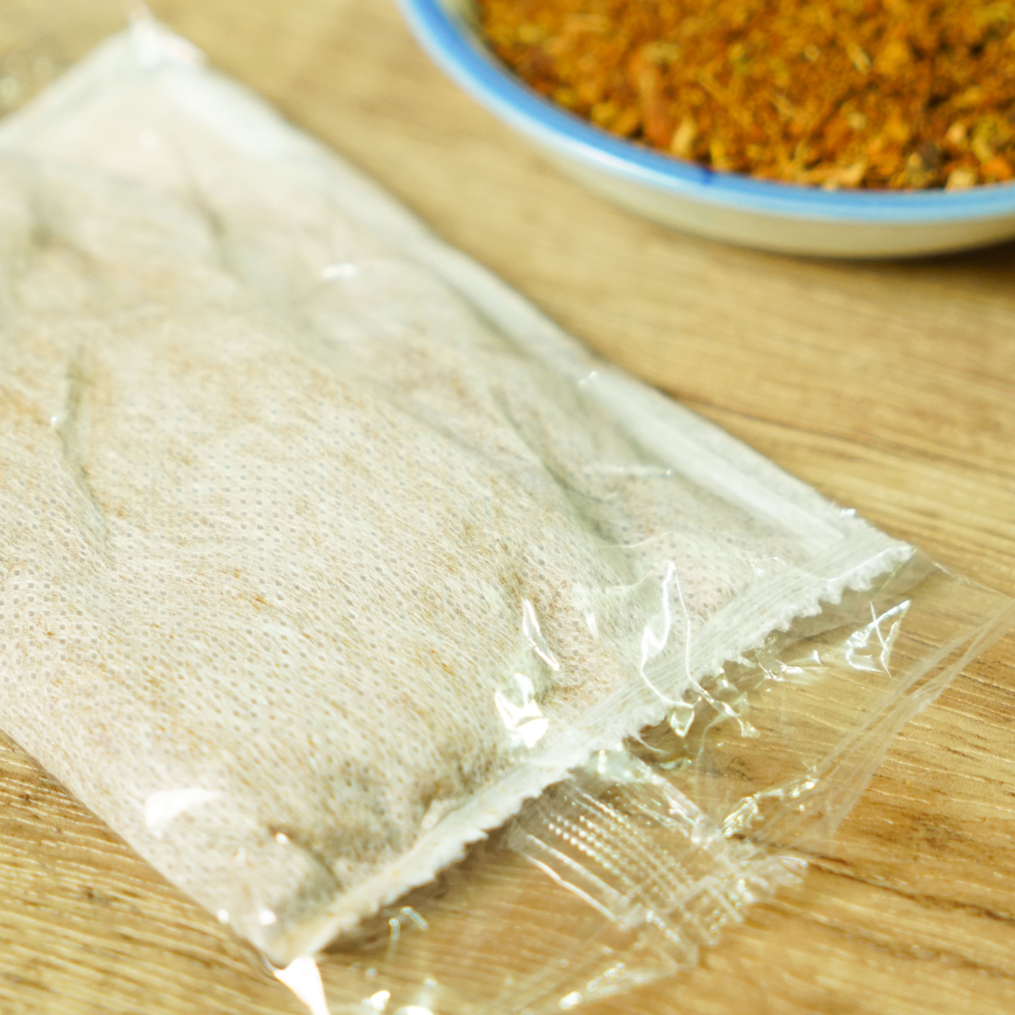 潮汕卤料包潮汕卤水卤料调味料 潮州山哥推荐卤料包1袋10小包 - 潮州