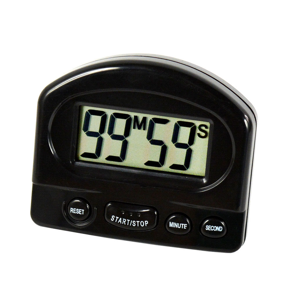 计时器学习做题记时电子定时器实验倒计时家用厨房定时器