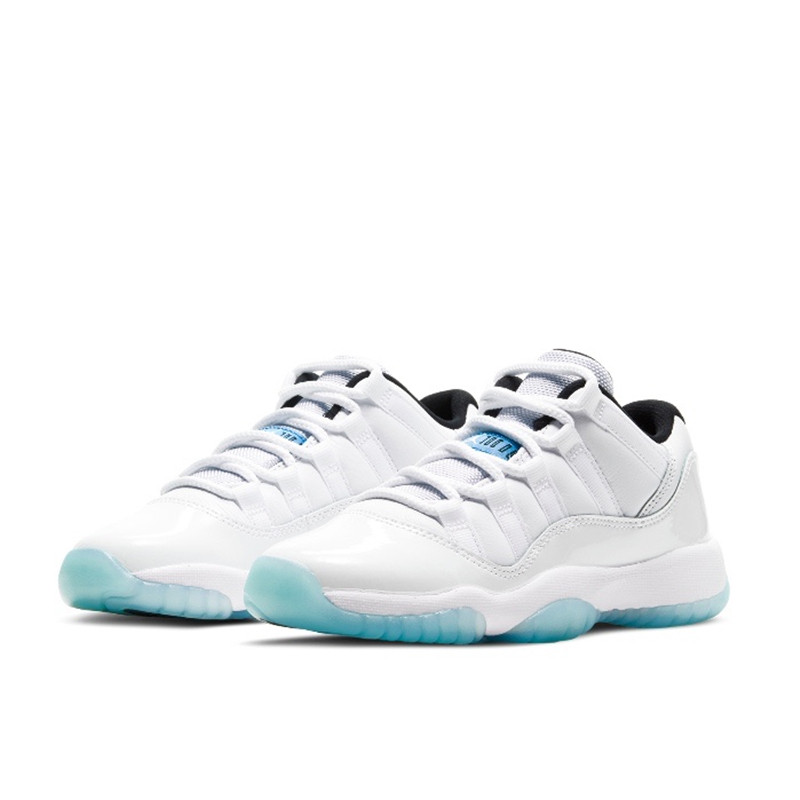 airjordanaj11low白蓝低帮传奇av2187528896117篮球鞋
