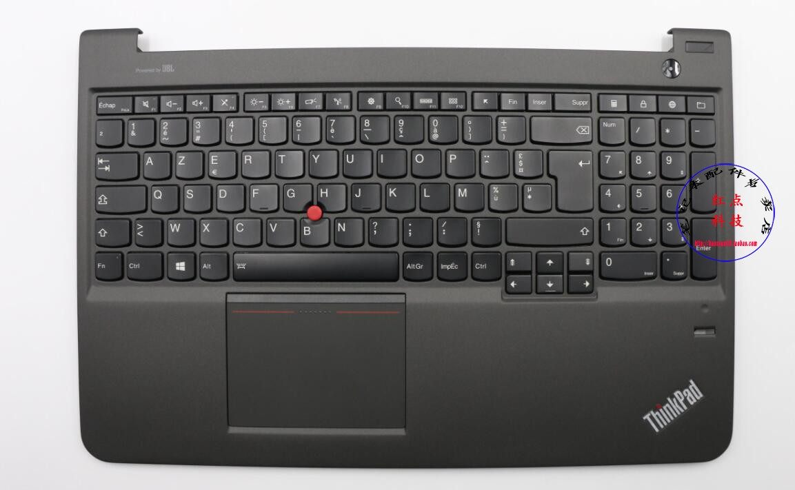 thinkpads5-s531s5-s540键盘背光fr法文00hm83504x1820键盘