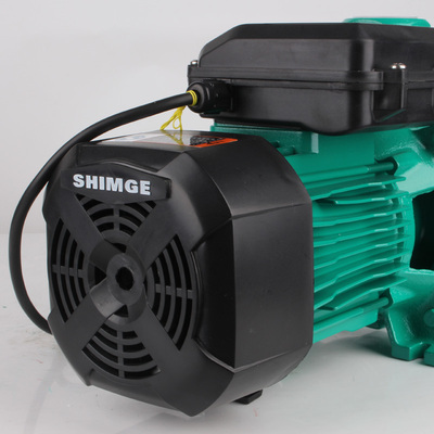 新界离心微型电泵热水循环自来水增压离心泵水泵