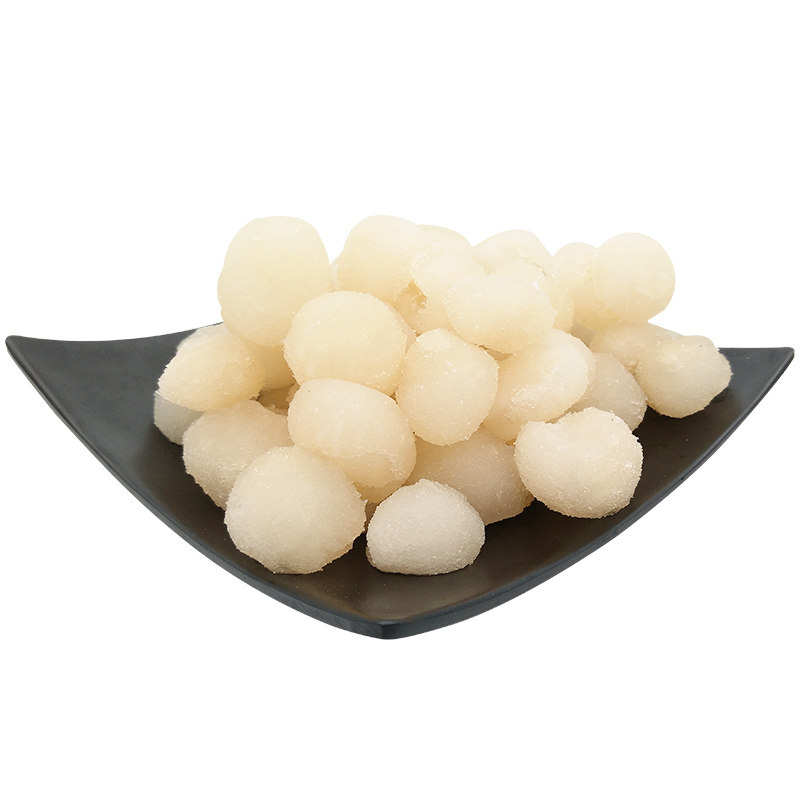 龙眼桂圆冷冻速冻无核媲美莆田广西新鲜水果龙眼