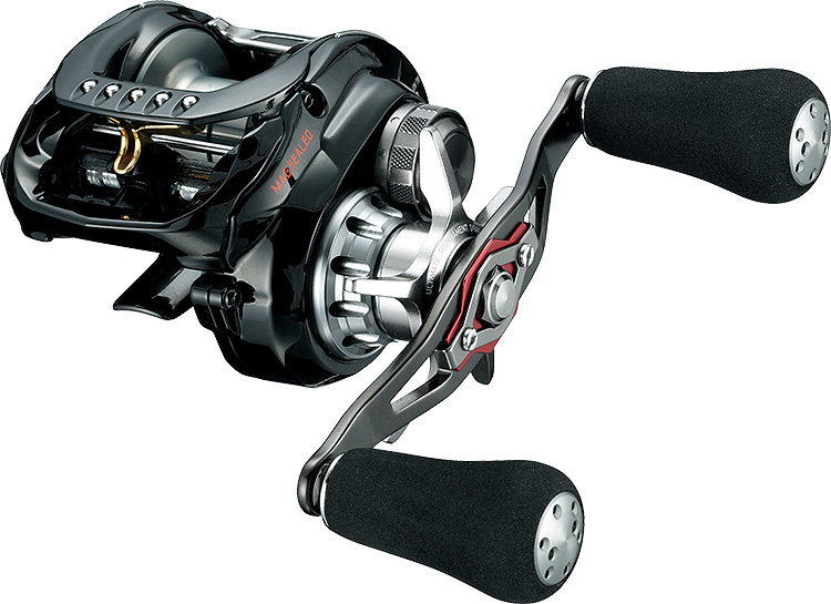 daiwa达瓦子龙1516shl 1514tw 1520hlc路亚水滴轮防炸线金属远投