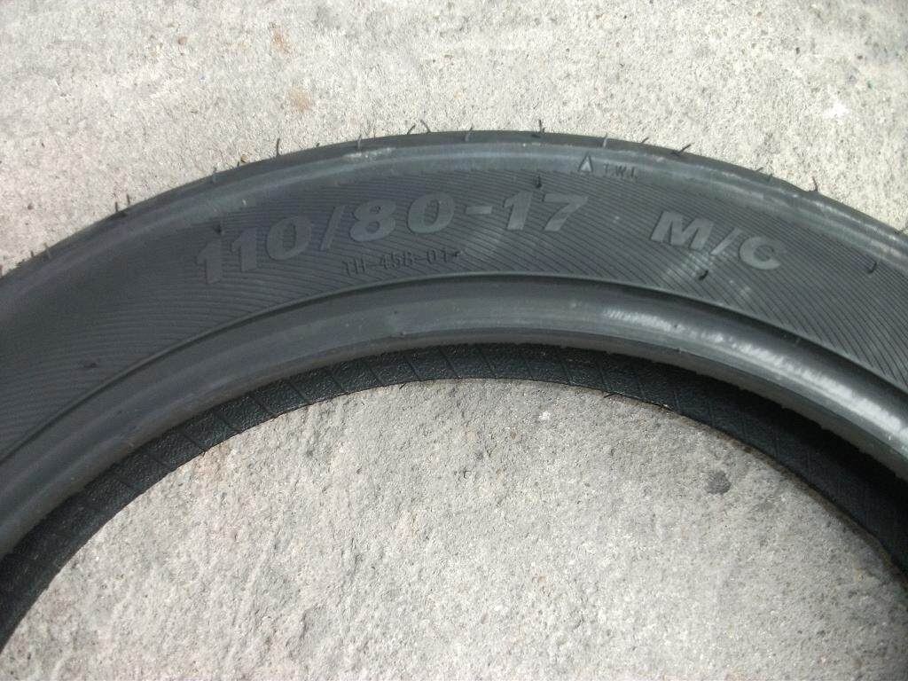 民隆精品轮胎战神.幻影.比亚乔byq150-2摩托车110/80-17真空轮胎