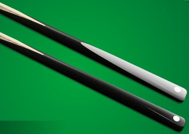 全新麦克mikewooldridge英国原装手工台球球杆鲨鱼台球杆