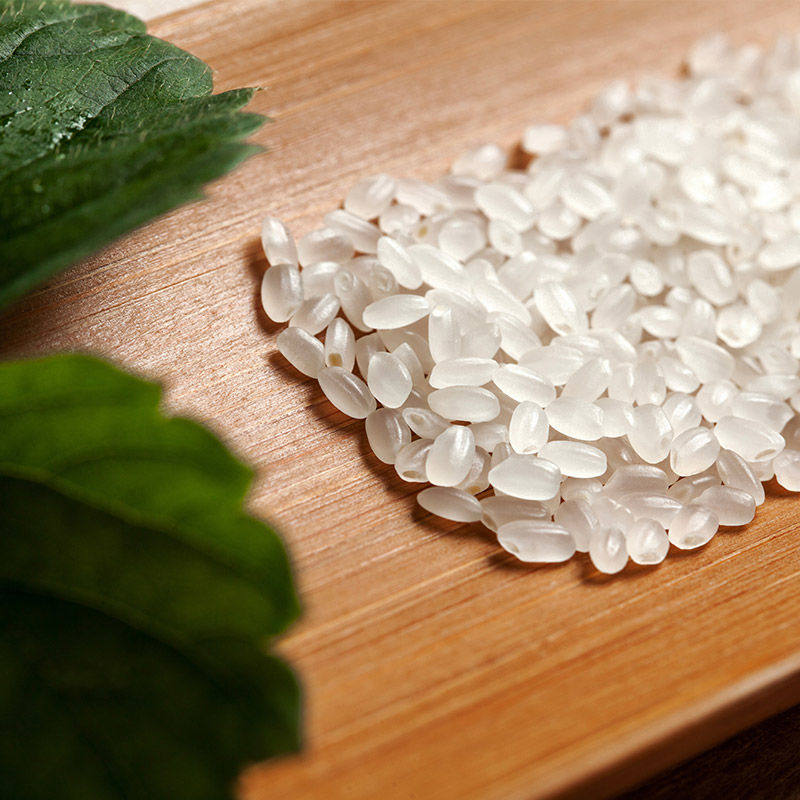 大米原阳2020年新大米10斤弱碱性河南优质农户定点大米