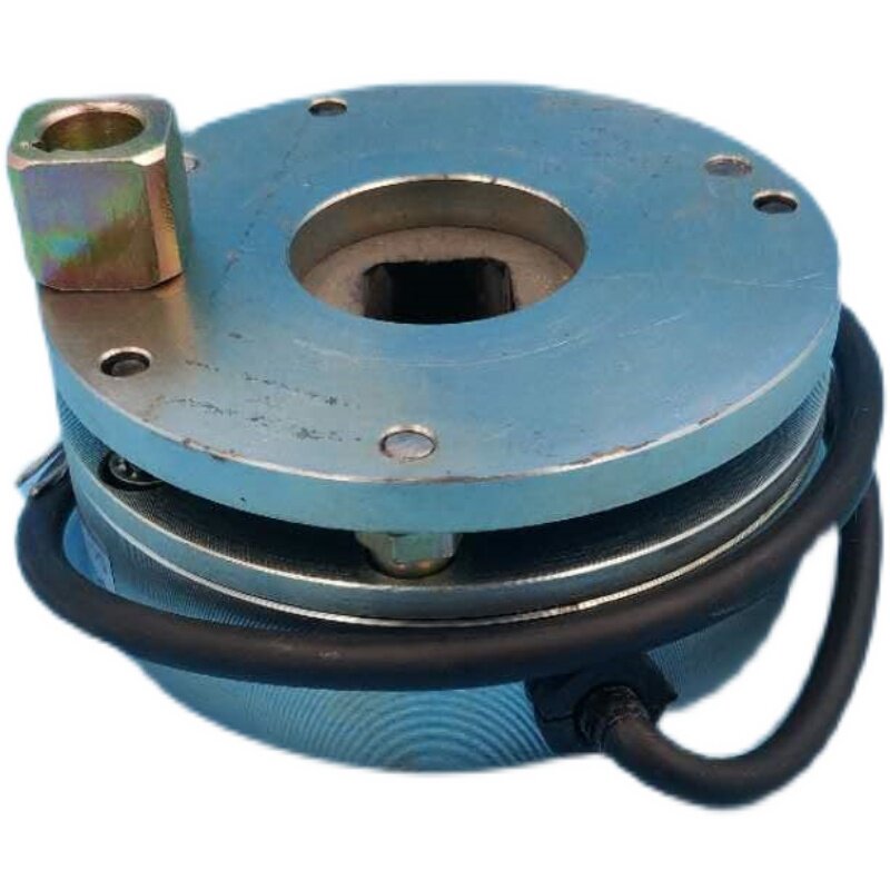 cdd10r-e西林电瓶托盘搬运电磁制动器刹车车盘24v15w5nm叉车配件
