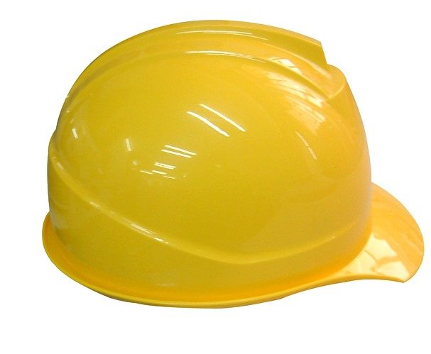 上海海棠头盔进口abs工程塑料电力工程工地安全帽免费安全帽