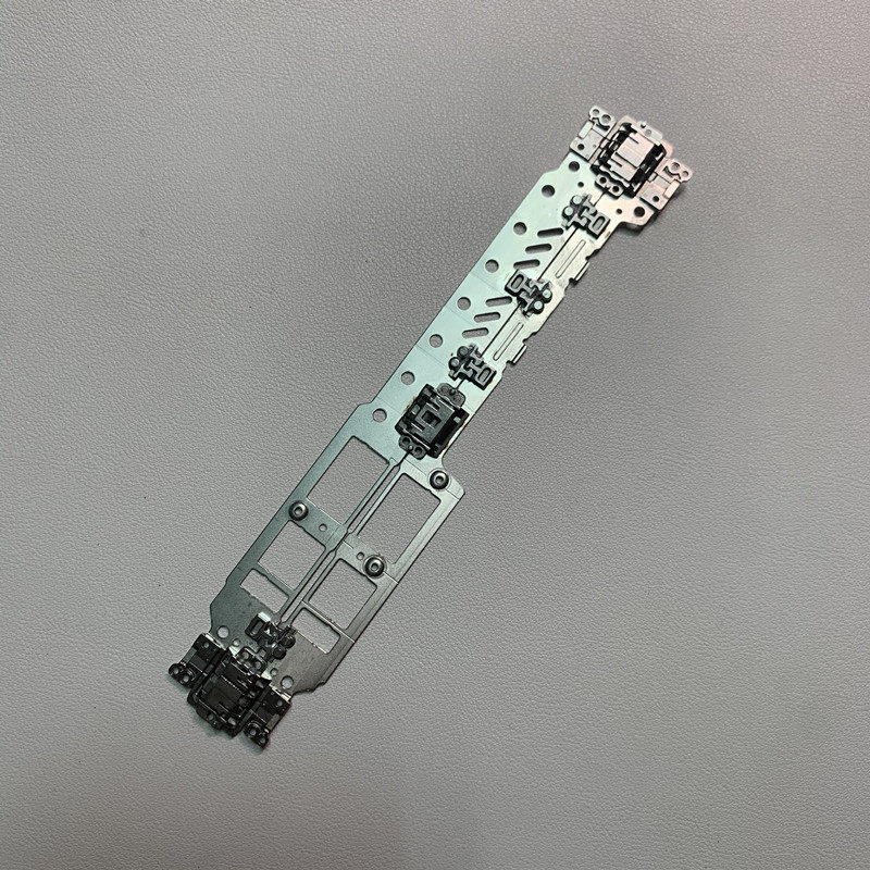 小米mix转轴flod折叠中轴轴承手机轴盖fold手机零部件