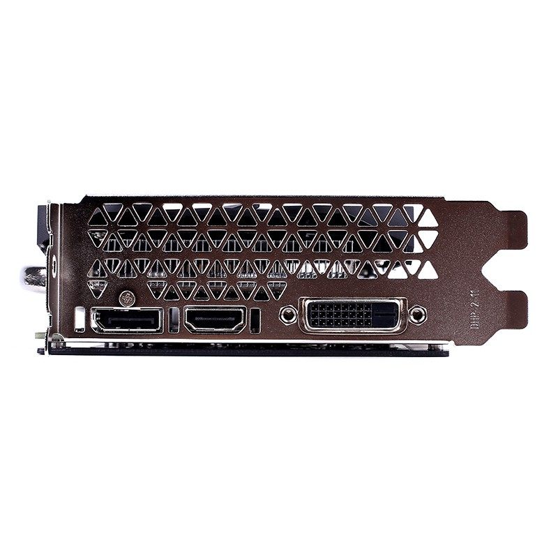 七彩虹geforcegtx1650灵动豪华4gd6电脑游戏电竞显卡显卡