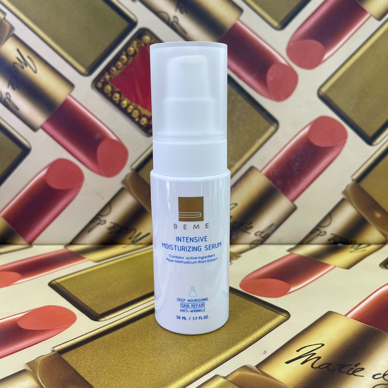 蓓慕智慧平衡保湿精华露t3c唐三彩化妆品正品包邮