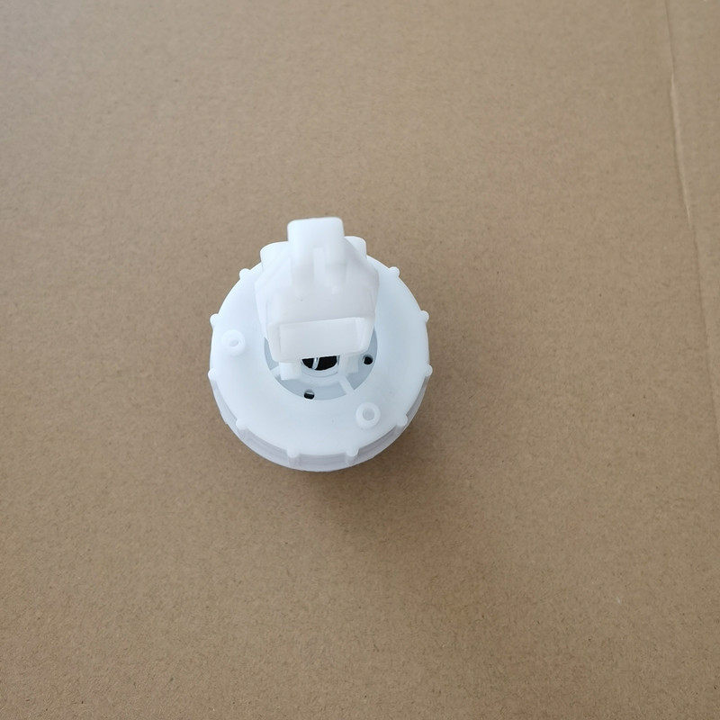 阀水适用南极人樱花全自动洗衣机排水放水阀芯堵头洗衣机配件