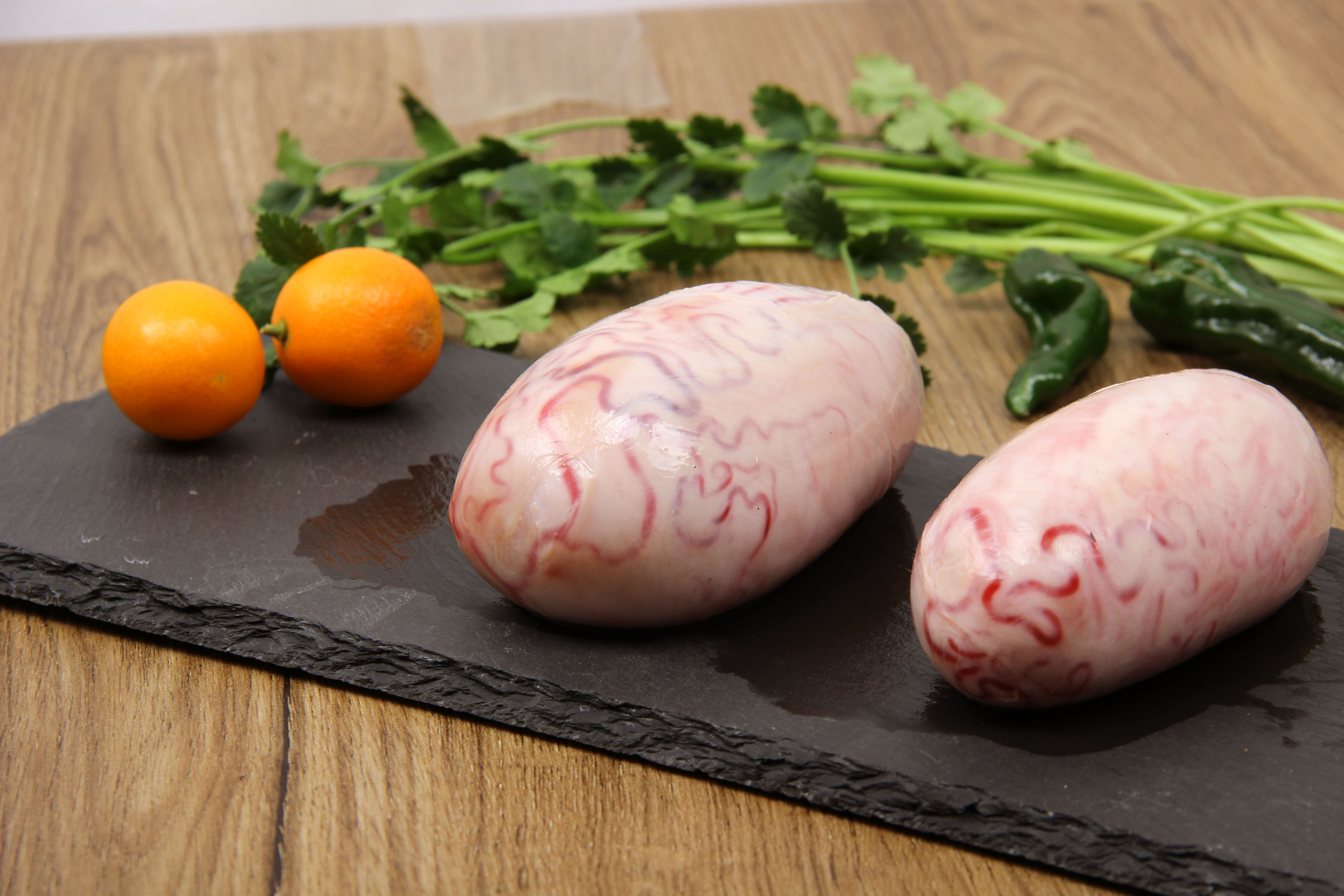 新鲜牛宝牛蛋1000克黄牛牛牛牛睾丸营养滋补腰子生牛肉