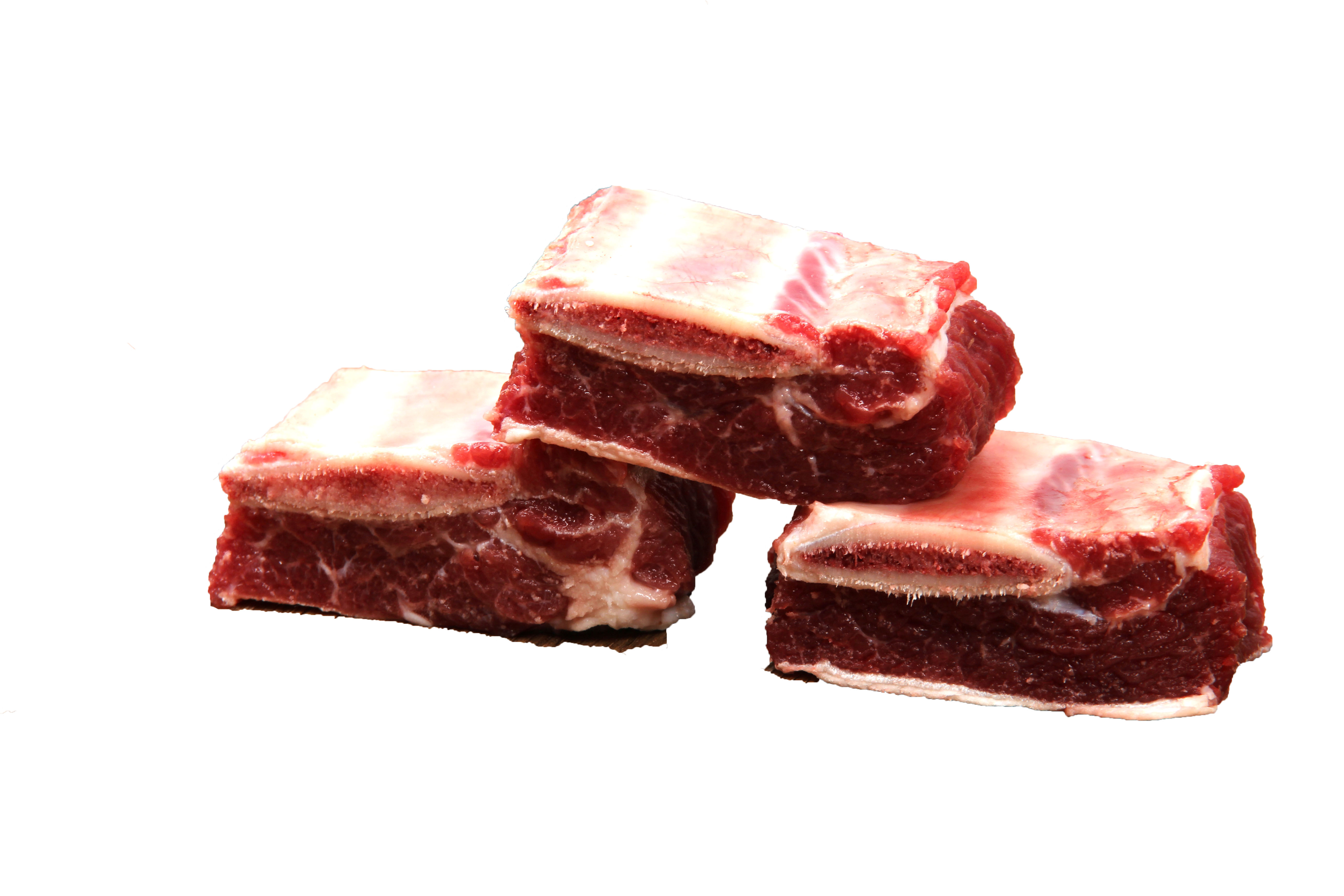 牛肉新鲜牛排排骨牛肋排1500克散养黄牛现杀另有生牛肉