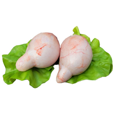 羊宝羊蛋1000克羊内外腰睾丸烧烤食材火锅生羊肉