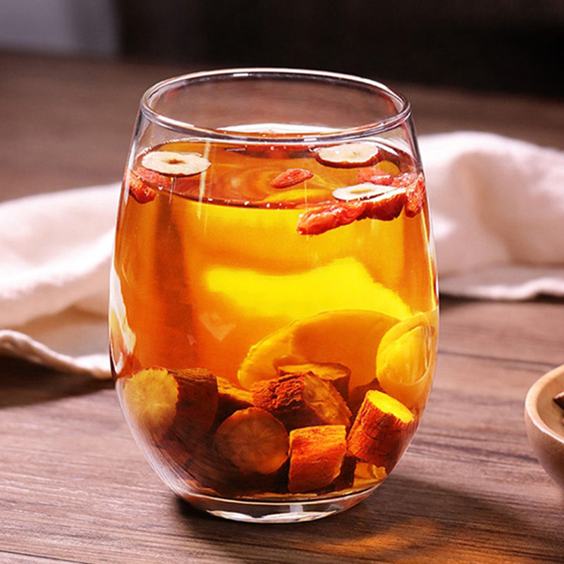 丹参片中中药材养生茶野生紫500g泡茶正品叁粉丹参