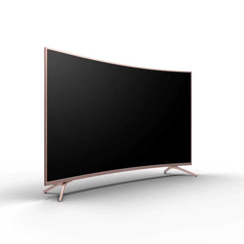 hisense/海信 55a68f 55英寸a68f智能4k投屏全面屏声控平板电视机