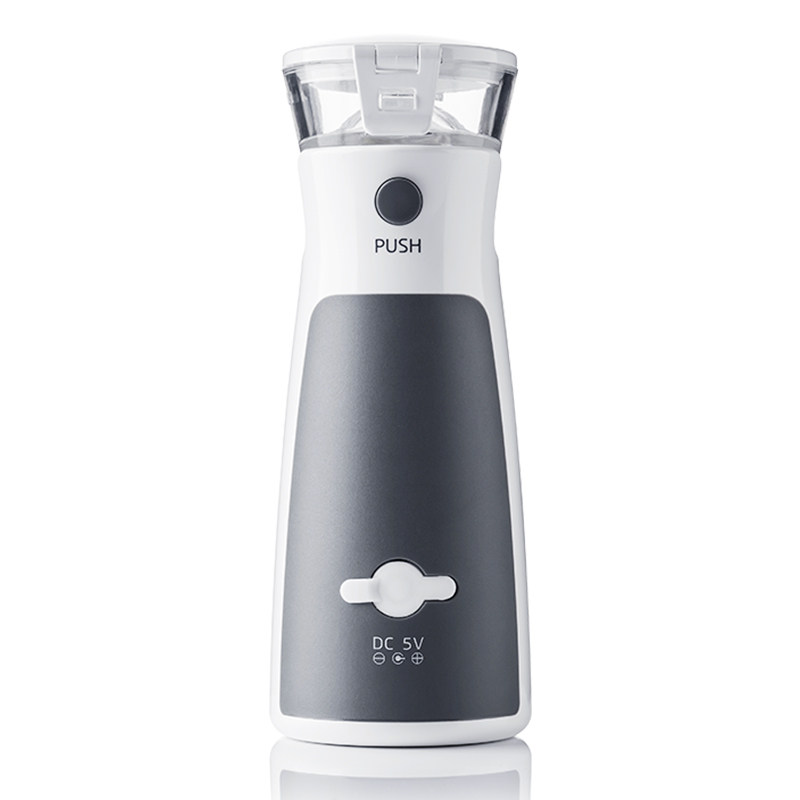 鱼跃手持雾化机家用m102颗粒超声波网式儿童雾化器雾化器